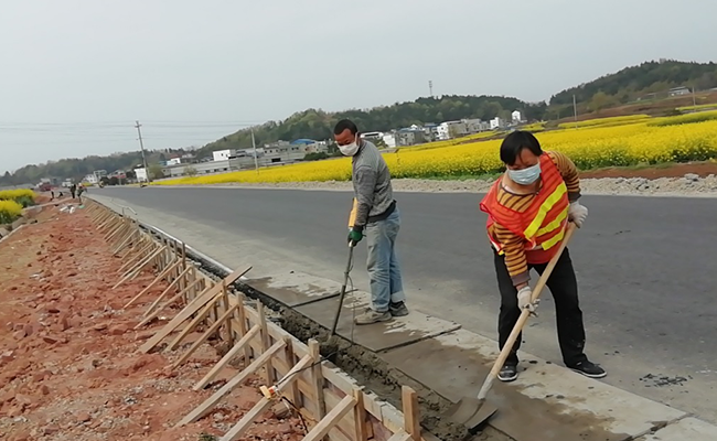 四川熙韻建筑工程有限公司學習大企業【施工企