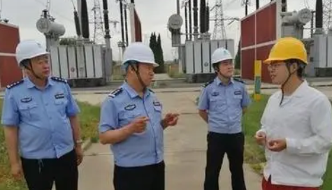 細化明確65項具體任務 嚴防各類生產安全事故